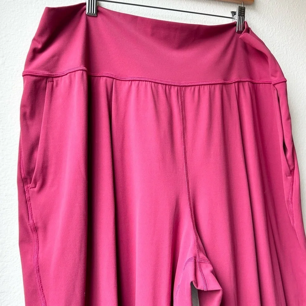 Athleta size 2x